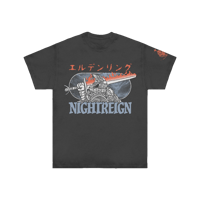 Image 2 of 'NIGHTREIGN'