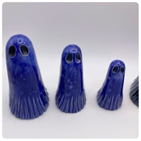Image 2 of Blue /  Blacks 