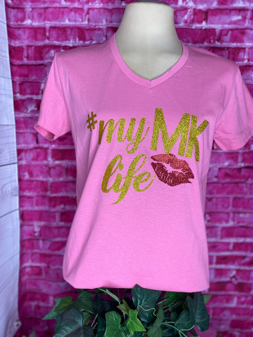PRIVATE LISTING KIM EVANS #My MK Life
