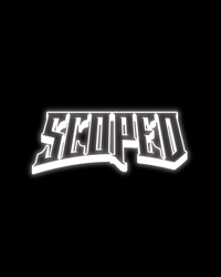 STAND OUT V1 -BANNER