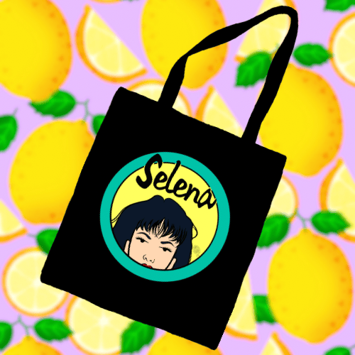 Image of Tote Bags