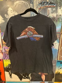 Image 1 of 1980 Doobie Brothers Tour Tshirt Large