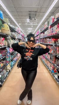 Image 1 of God Is A Real One|Hoodies