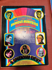Image 5 of Vampirella Comic #39, 1975 magazine