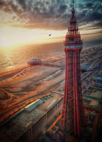 Blackpool