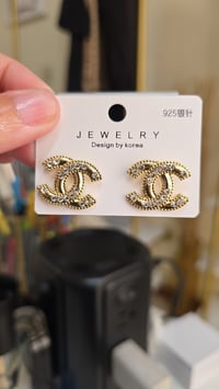 Exclusive Stud Earrings (6)