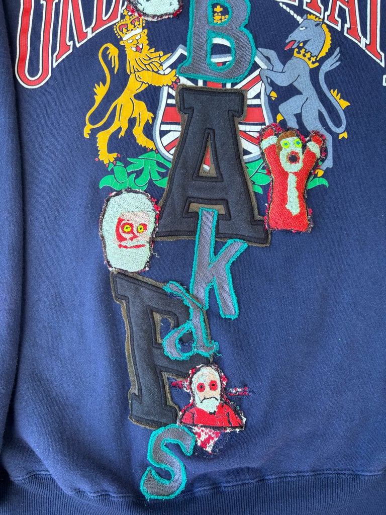 Backpacking [M] Image 2