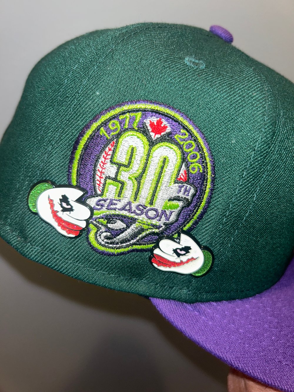 AMS x COPSHOP “Joker Gloves”