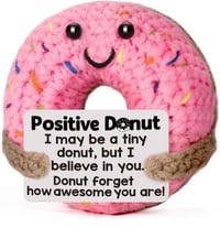 Positive Donut