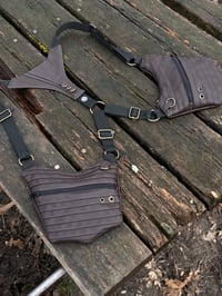 Image 1 of Brown Holsterbag