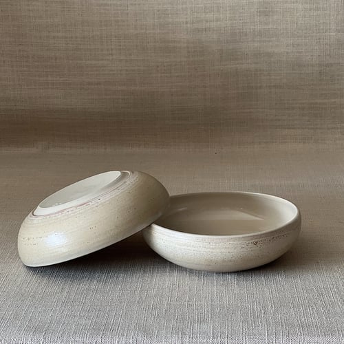 Image of MELLOW SMALL PASTA BOWL