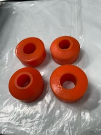 Image 2 of Radius Rod PU Bush set 