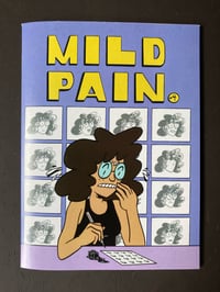 Mild Pain No. 4