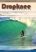 Image of Dropknee Magazine - Volume 1