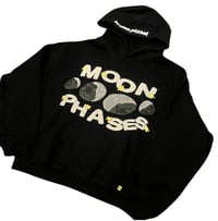Image 1 of Broken Planet ‘Moon Phases’ Hoodie