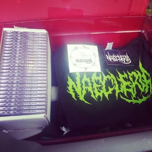 Image of The Naegleria Bundle Pack! 