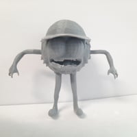 Image 2 of GMG Monstrosities - #1 - Scranny