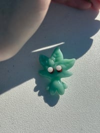 weed man