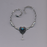 Image 1 of Nympha Collar #2