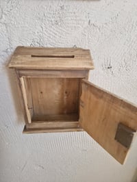 Image 5 of La boîte aux lettres 