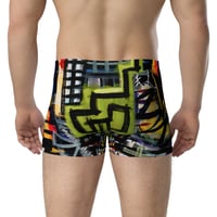 Image 2 of ORR Kings Man Boxer Briefs