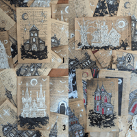 Image 2 of Bookpage Collection