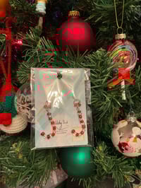 Image 6 of Winter Earrings 