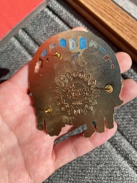 Image 2 of H2O Inhaler Baby Pin