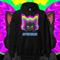 Image 1 of (Pretty Kitty) Hoodie