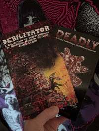Image 2 of Debilitator + DEADLY bundle 