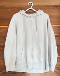 Image 2 of Women of Woods Zip Up 