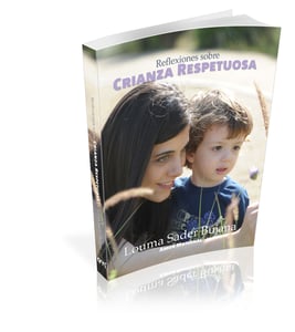 Image of Reflexiones sobre Crianza Respetuosa