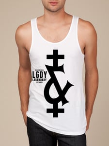 Image of LOGO TANK