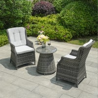Image 5 of Austin - Bistro Set