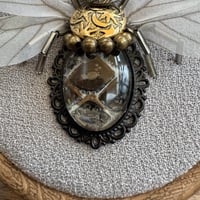 Image 3 of Snake skin bee (b,  3 inches)