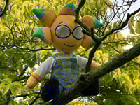Image 5 of [PREORDER] Nerdlo Plushie