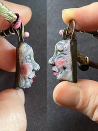 Image 4 of Melany necklace