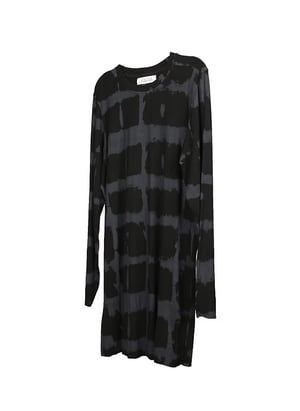 Image of ÆNRMÒUS - Lazy Top (Black)