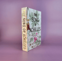 Image 4 of The Song of Achilles Rebind