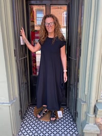 Image 1 of Pippa - Parachute maxi dress