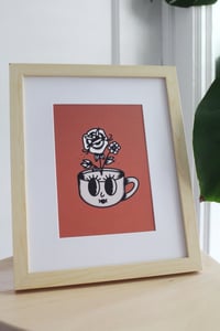 Image 3 of Coffee Prints