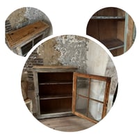 Image 3 of La jolie vitrine patinée