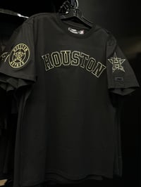 Pro Standard Black Gold Tee