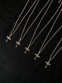 Image 4 of Deity Necklace 