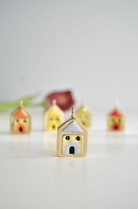 Image 5 of Casita tulipán gama pastel