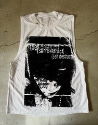 Image 1 of Self destrust 1