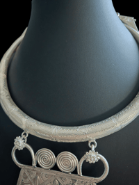 Image 9 of Single Hmong Choker