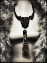 Protection Talisman Necklace