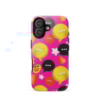 Image 5 of Cygen Divine Designs Cute Messages Tough Case for iPhone®