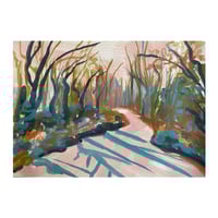 Image 2 of 30/100 Mini Landscape